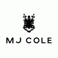 MJ Cole logo vector logo