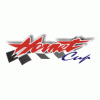 Hornet Cup logo vector logo