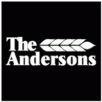 The Andersons logo vector logo