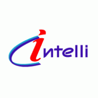 Intelli Teknoloji Hizmetleri logo vector logo