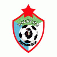 SKA-Energia Khabarovsk logo vector logo