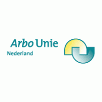 Arbo Unie Nederland logo vector logo