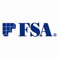 FSA logo vector logo