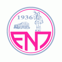 ENP Paralimni logo vector logo