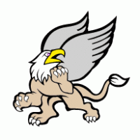 Dutchtown High School logo vector logo