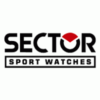Sector logo vector logo