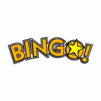 Bingo logo vector logo