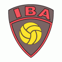 IBA Akureyri logo vector logo