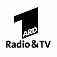 ARD logo vector logo