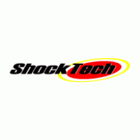 Shocktech Paintball logo vector logo