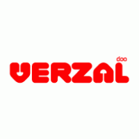 Stamparija Verzal logo vector logo