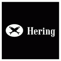 Hering logo vector logo