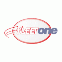 Fleet One logo vector logo