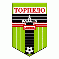 Torpedo Minsk logo vector logo