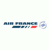 Air France logo vector logo