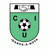 C Uniao Idanhense logo vector logo