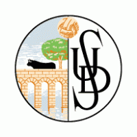 UD Salamanca logo vector logo