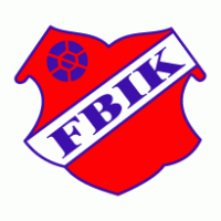 Furunas Bullmarks IK logo vector logo