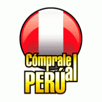 Comprale Al Peru logo vector logo