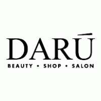 DARU logo vector logo