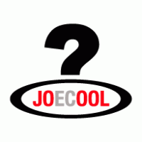 Joecool logo vector logo