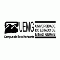Universidade Estado de Minas Gerais logo vector logo