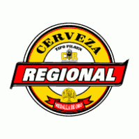 Cerveza Regional logo vector logo