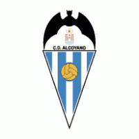 Club Deportivo Alcoyano logo vector logo