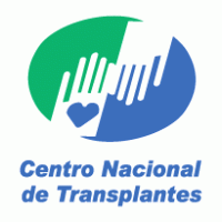 Centro Nacional de Transplantes logo vector logo