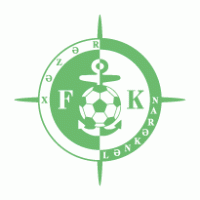 FK Khazar Lenkoran logo vector logo
