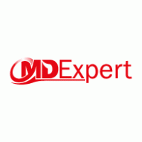 CMD Expert logo vector logo