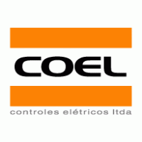 COEL logo vector logo