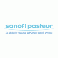 Sanofi Pasteur logo vector logo