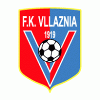 FK Vllaznia Shkoder logo vector logo