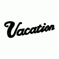 The Sims Vacation logo vector logo