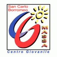 Centro Giovanile San Carlo Borromeo logo vector logo