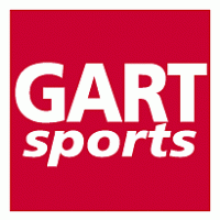 Gart Sports logo vector logo