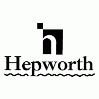 Hepworth logo vector logo