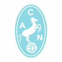 AC Napoli logo vector logo