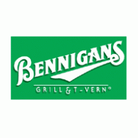 Benigans logo vector logo