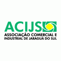 ACIJS logo vector logo