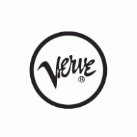 Verve Music Group logo vector logo