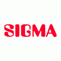Sigma logo vector logo