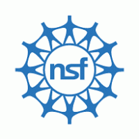 NSF logo vector logo