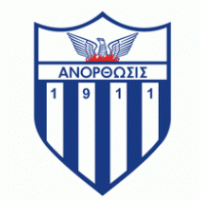 Anorthosis Famagusta logo vector logo