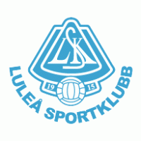 Lulea SK logo vector logo