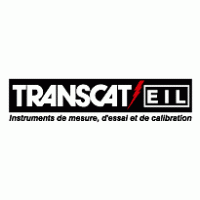 Transcat Eil logo vector logo