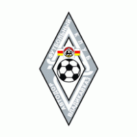 FC Avtodor Vladikavkaz logo vector logo