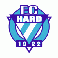 FC Hard Blumenland logo vector logo
