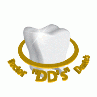 Doctor DD’s Dent’s logo vector logo
